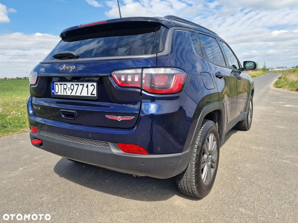 Jeep Compass - 20