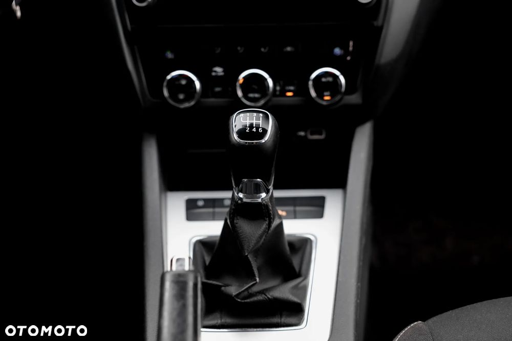 Skoda Octavia 1.5 TSI GPF ACT Ambition - 18