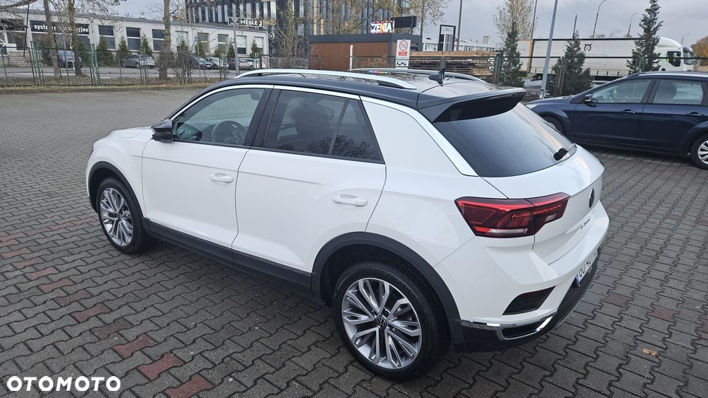 Volkswagen T-Roc - 5