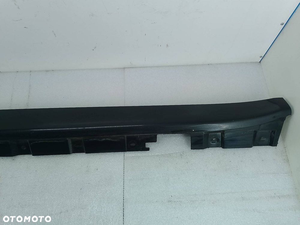 NAKŁADKA PROGU BMW SERIA 7 F01 7209340-08 4.4 - 10