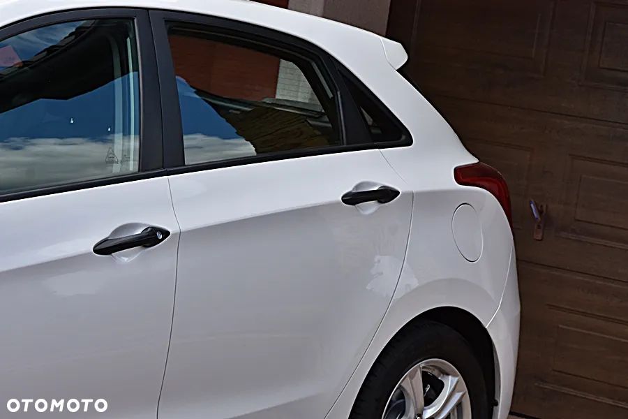 Hyundai i30 1.4 Classic - 16
