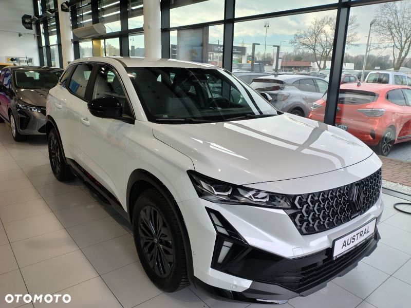 Renault Austral - 9