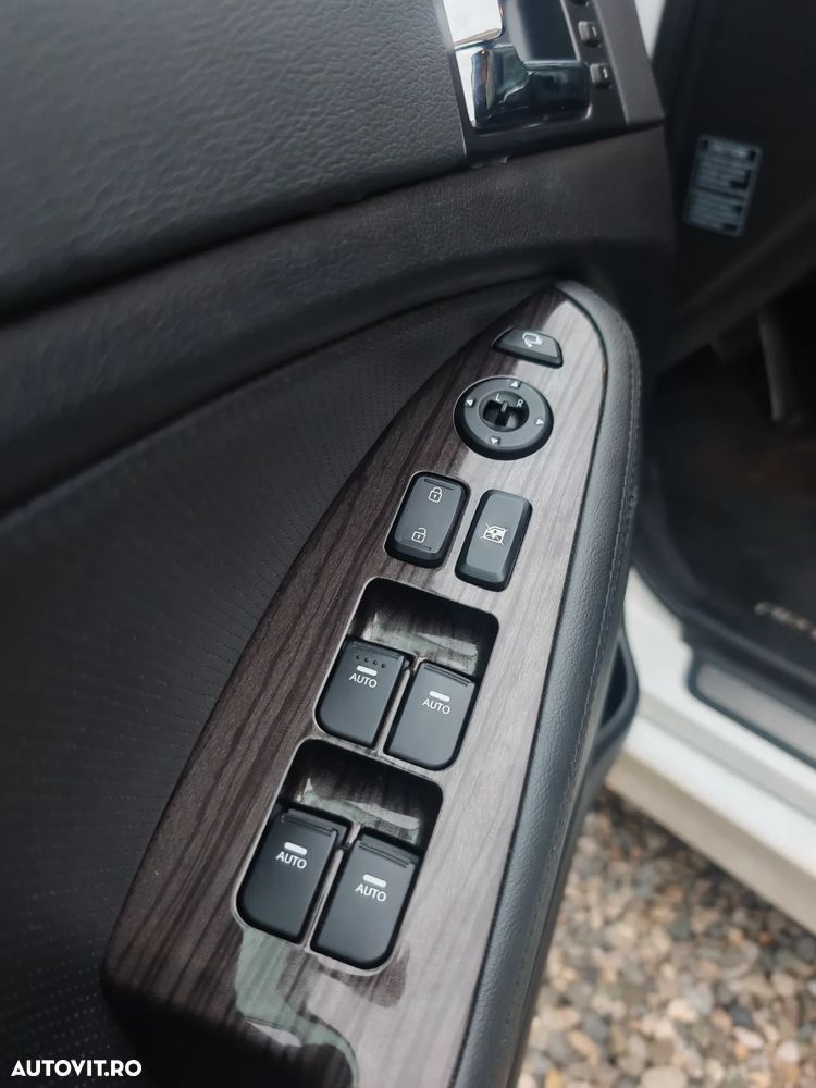 Kia Optima 1.7 CRDI Automatik Edition 7 - 13