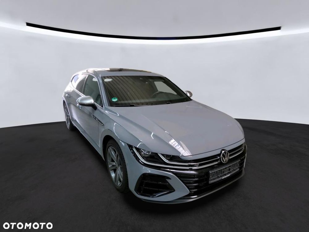 Volkswagen Arteon 2.0 TSI 4Motion R DSG - 4