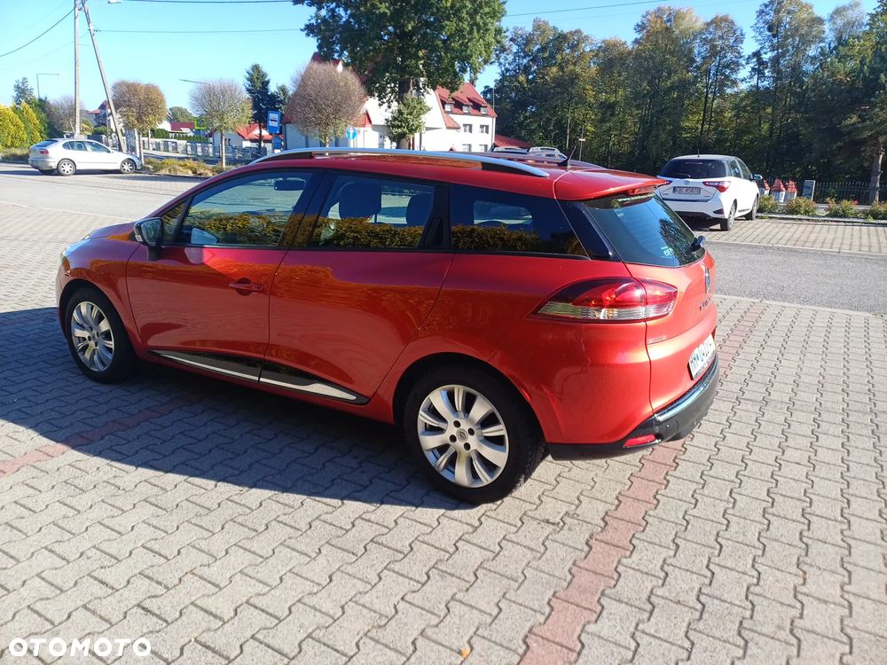 Renault Clio TCe 90 Limited - 18