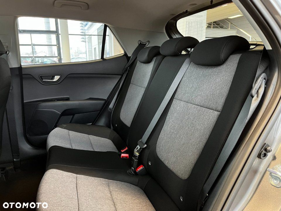 Kia Stonic - 18