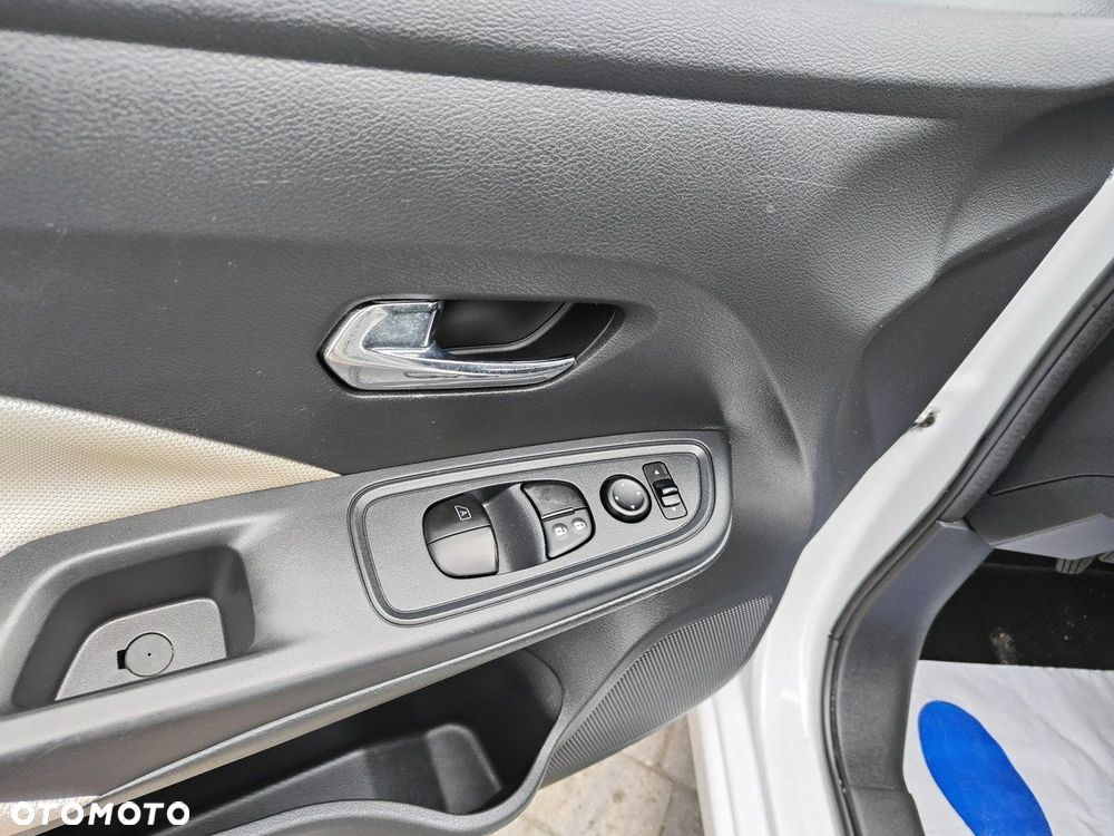 Nissan Micra 1.5 dCi Tekna - 16