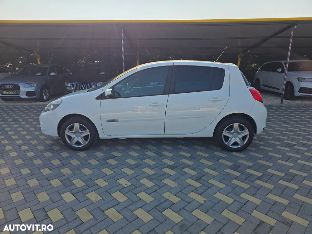 Renault Clio 1.5dCi Dynamique - 2