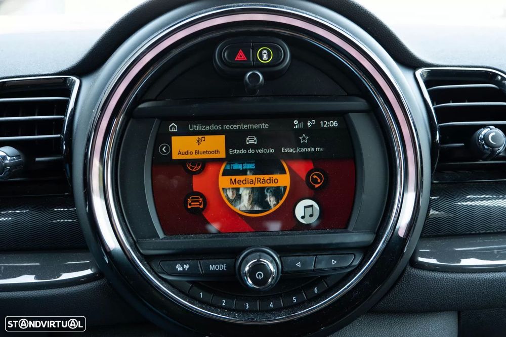 MINI Clubman One D Auto - 24