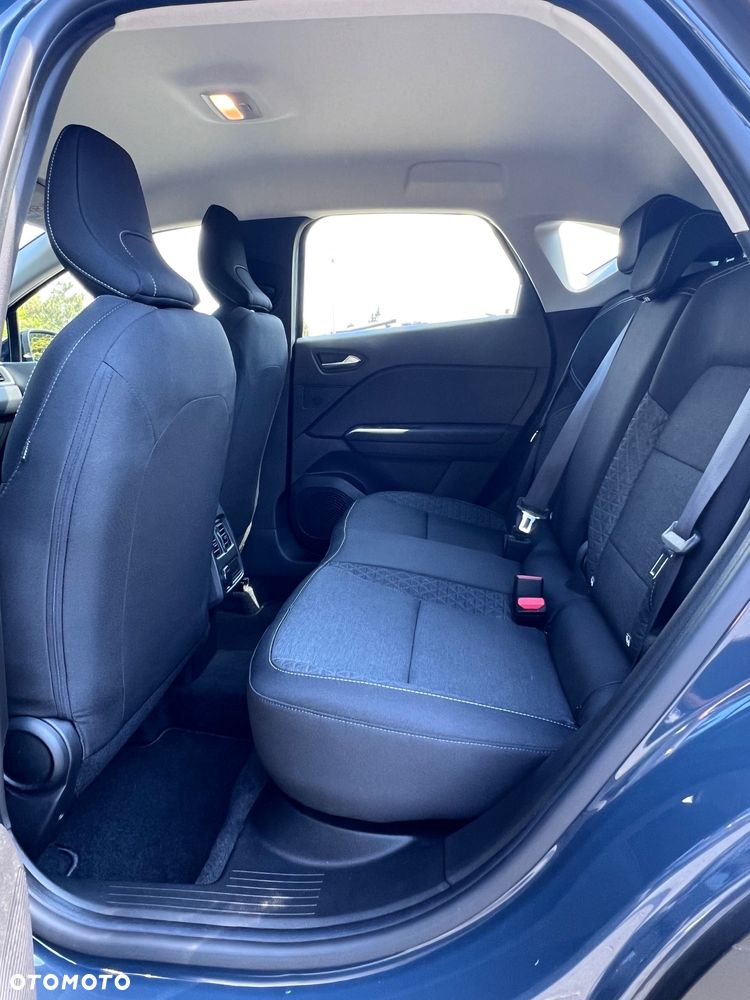 Renault Captur - 36