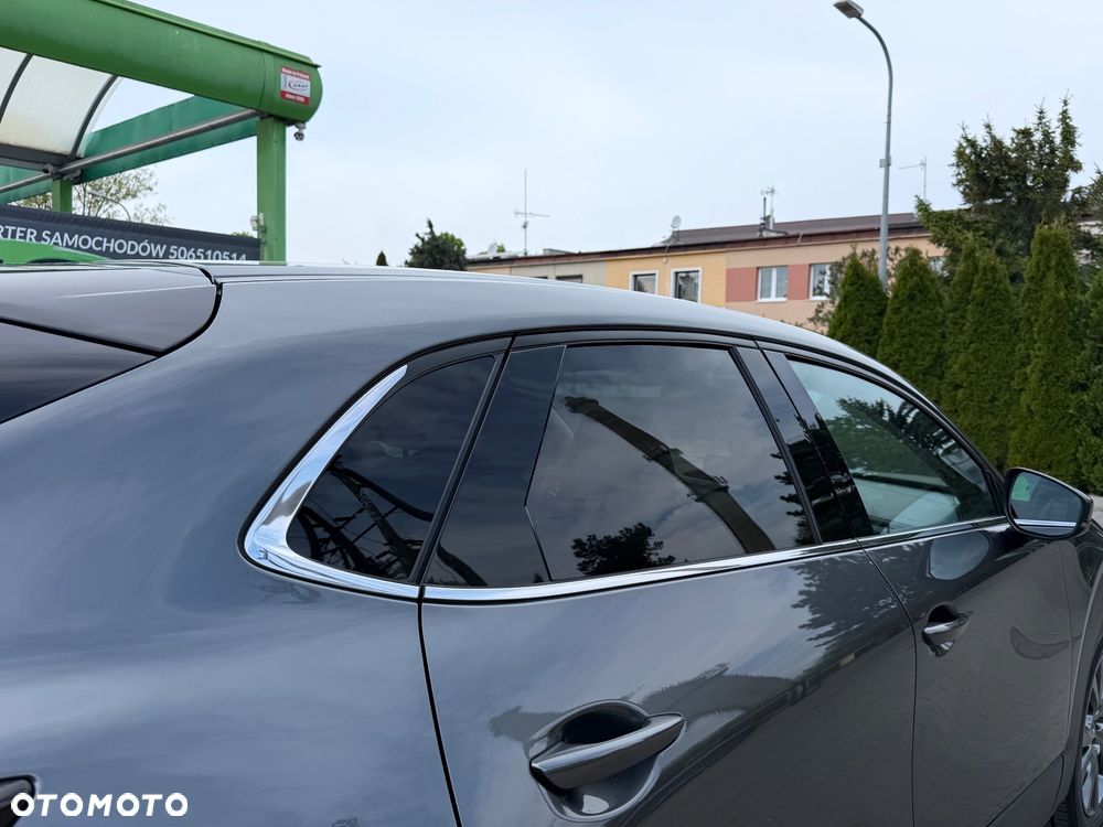 Mazda CX-30 SKYACTIV-X 2.0 M-Hybrid - 38