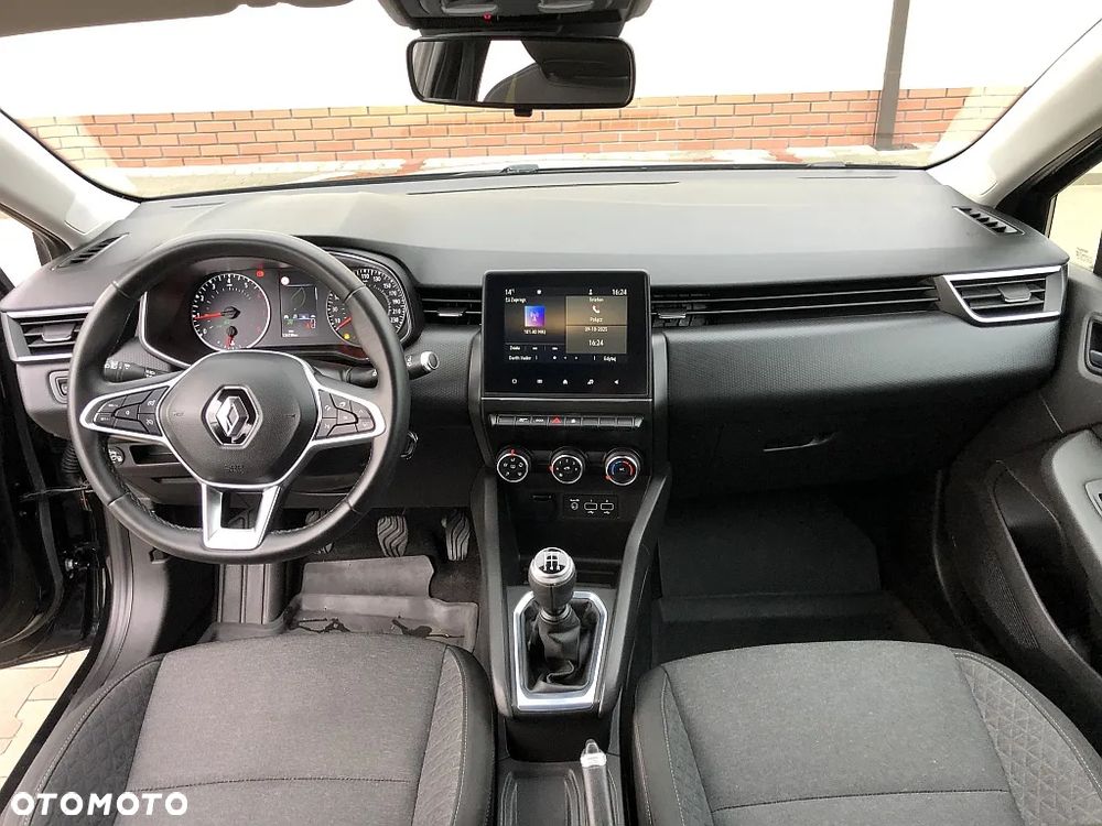 Renault Clio 1.0 TCe Zen - 8