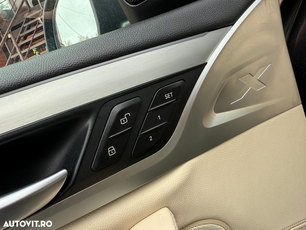 BMW X3 xDrive30e Aut. Advantage - 14