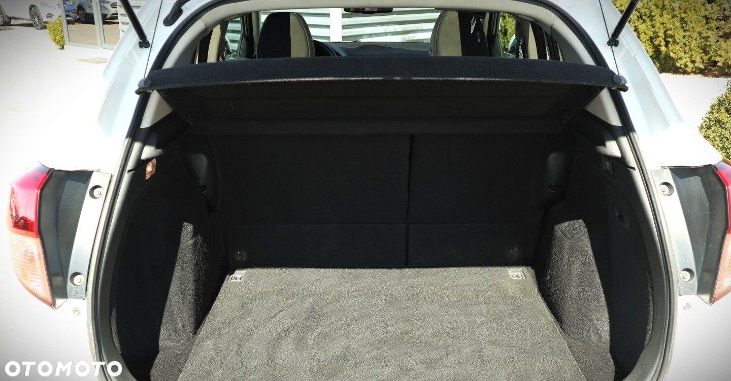 Honda HR-V - 21
