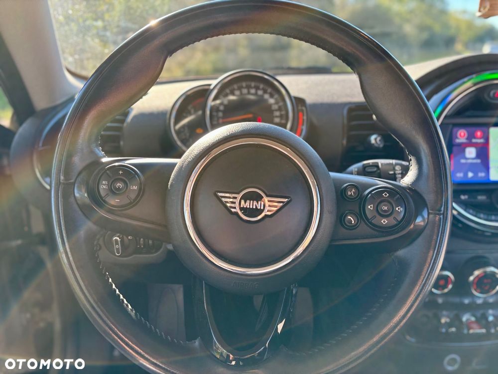 MINI Clubman Cooper Estate Edition - 6