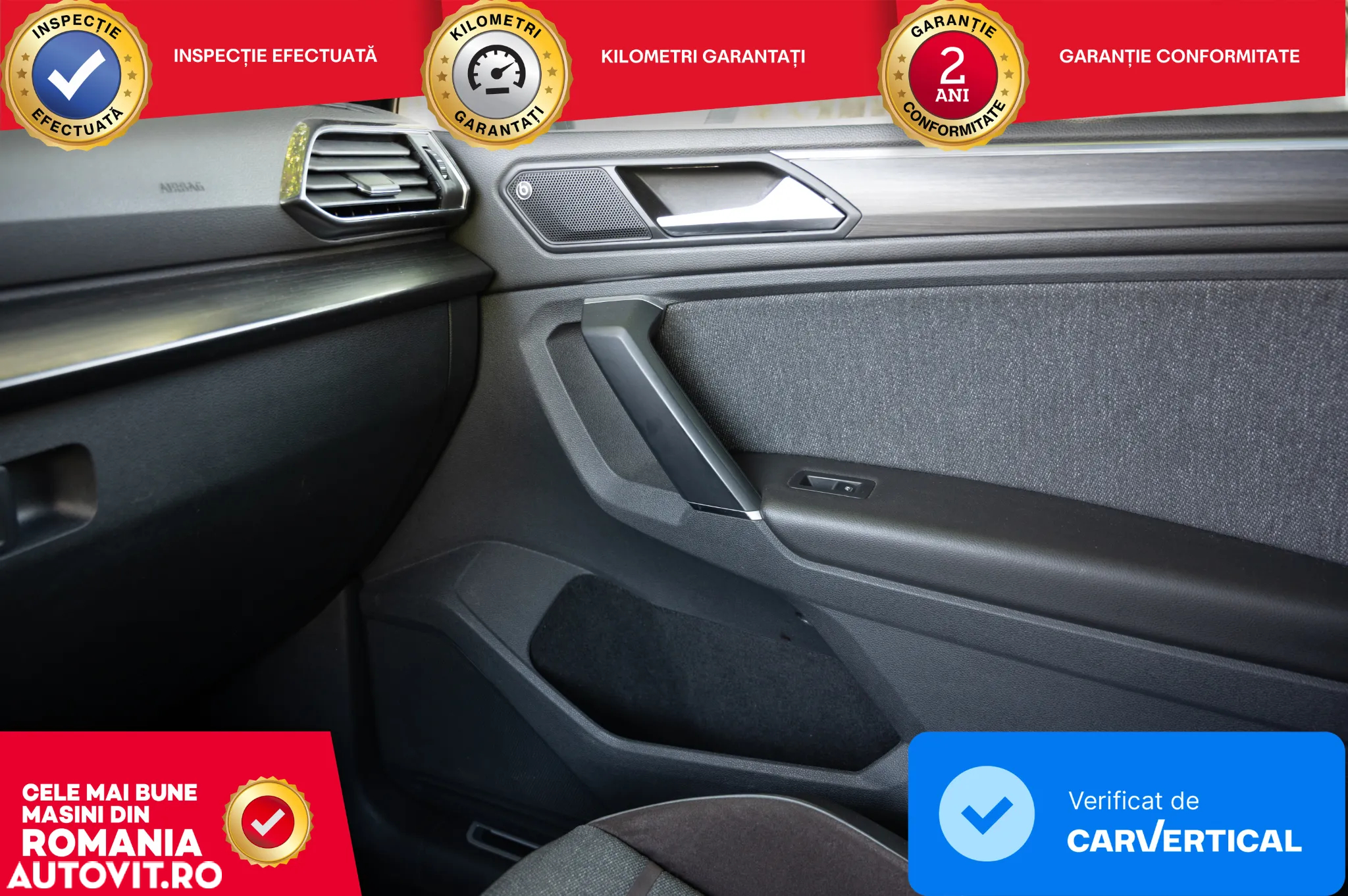 Seat Tarraco 2.0 TDI 4DRIVE DSG7 Excellence - 27
