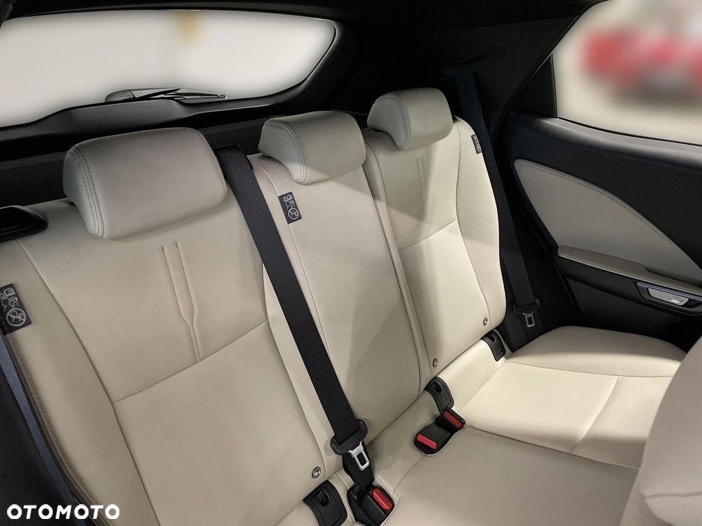 Lexus LBX 1.5 Hybrid Elegant - 18