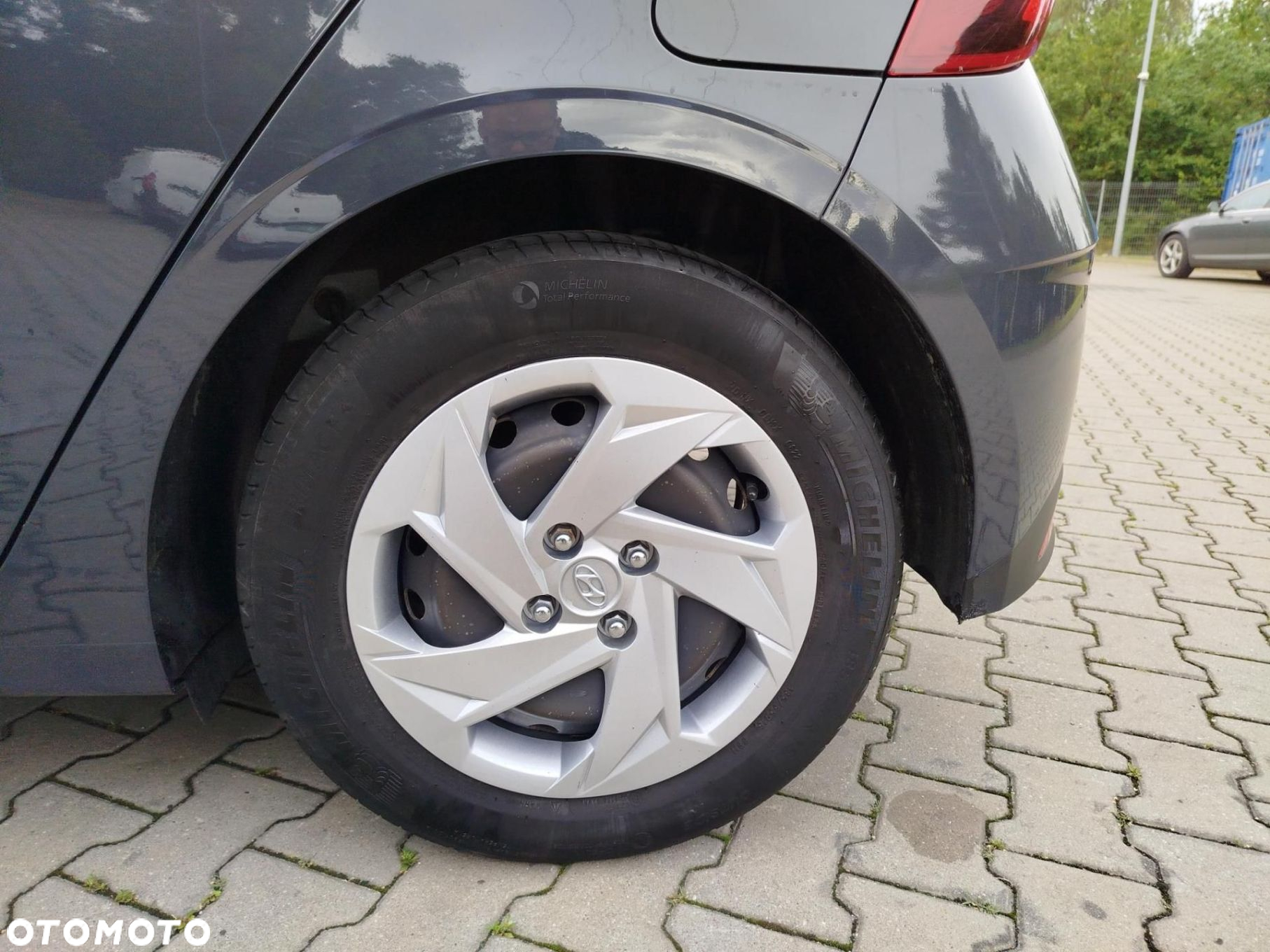 Hyundai i20 1.2 Pure - 18
