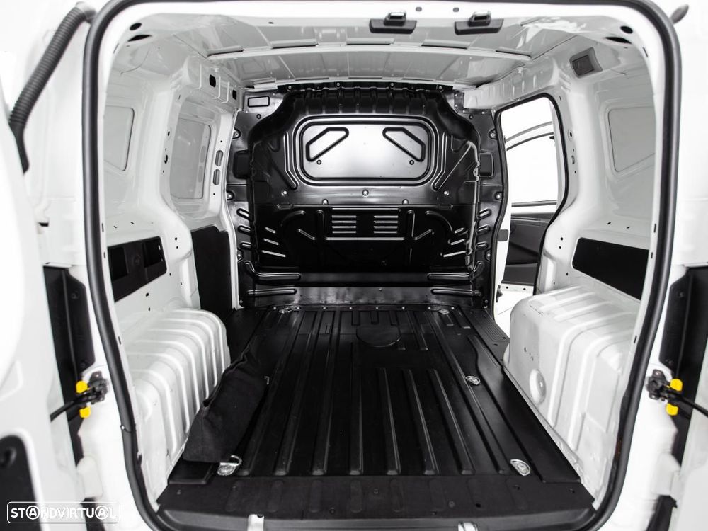 Fiat Fiorino 1.3 M-jet Adventure c/IVA - 7