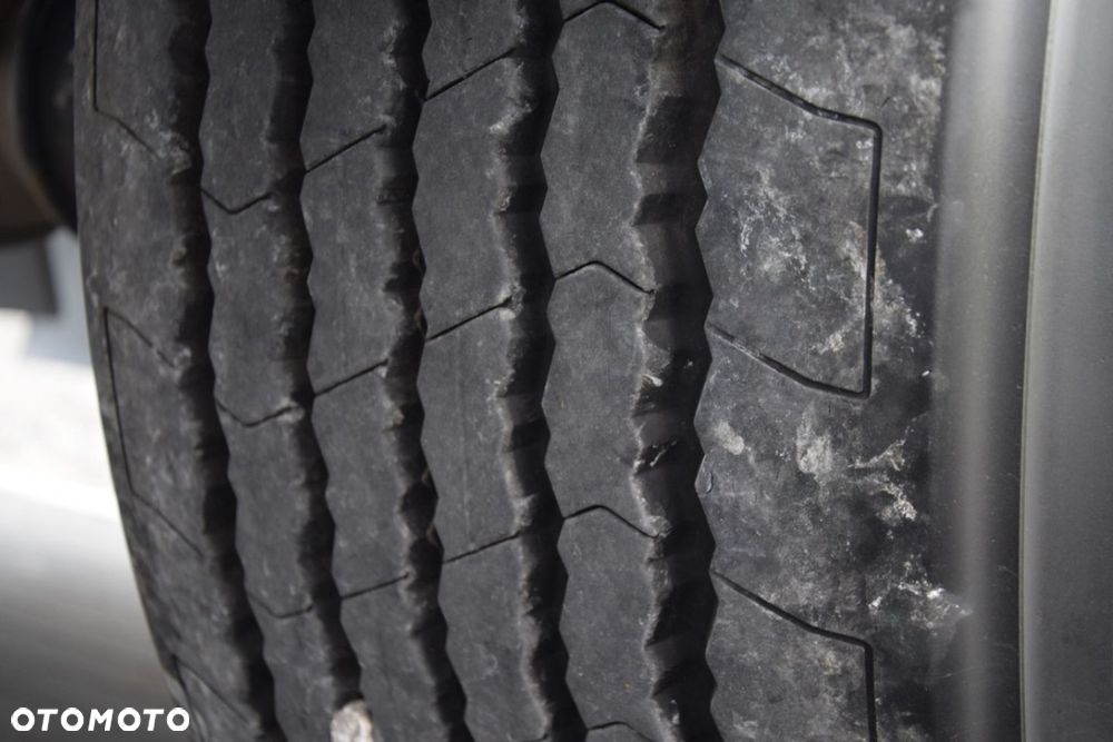 Fliegl ZBS 180 - 14