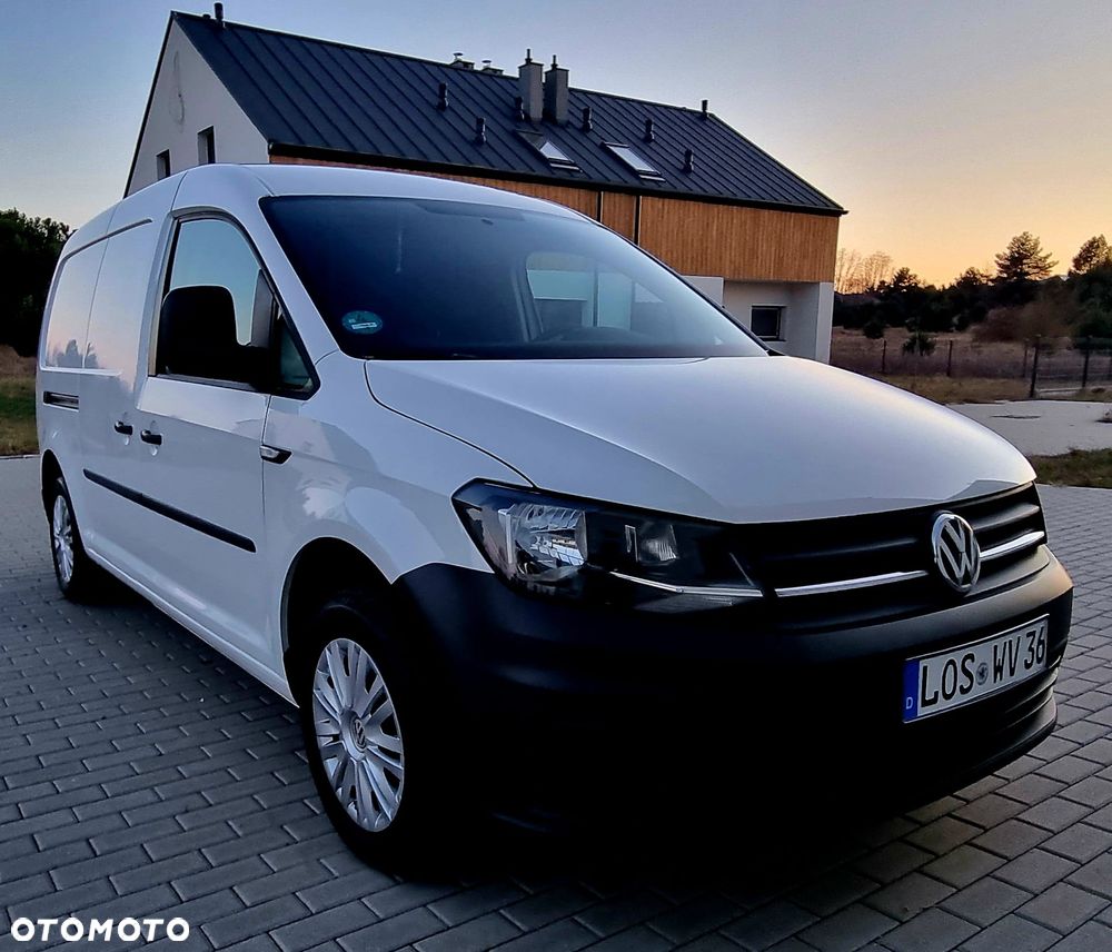 Volkswagen CADDY - 4