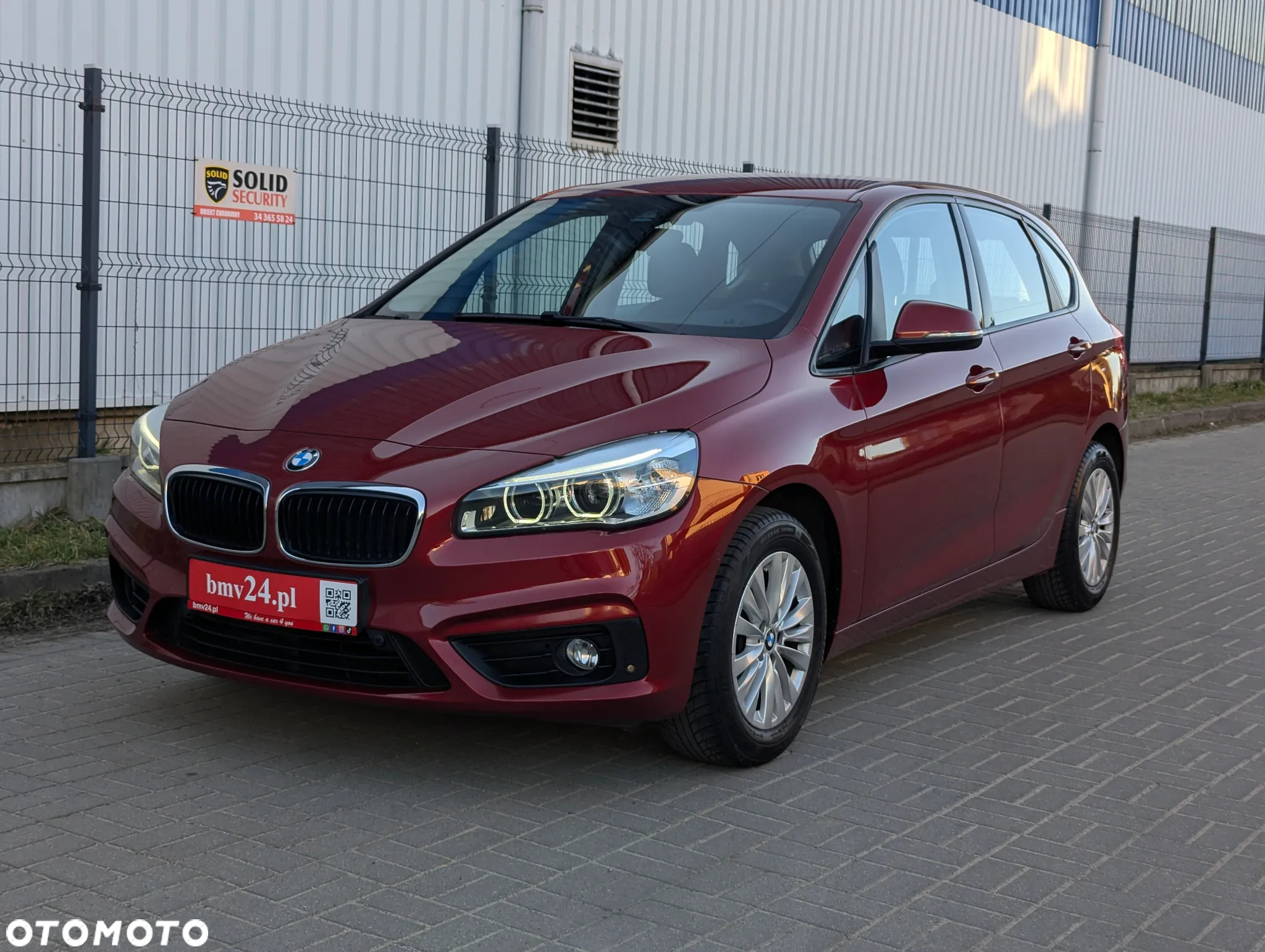 BMW Seria 2 - 2