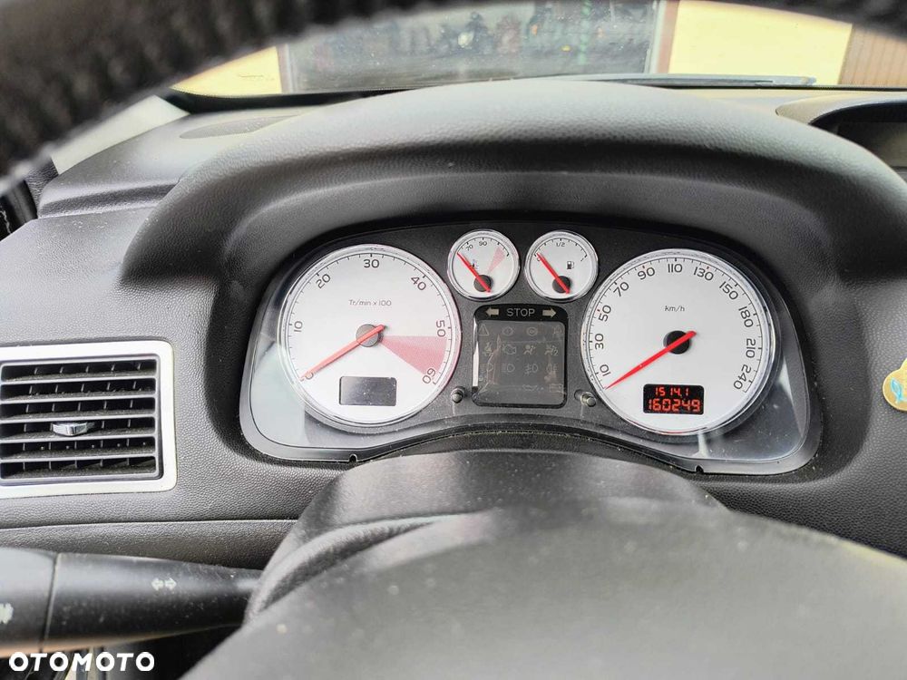 Peugeot 307 - 6