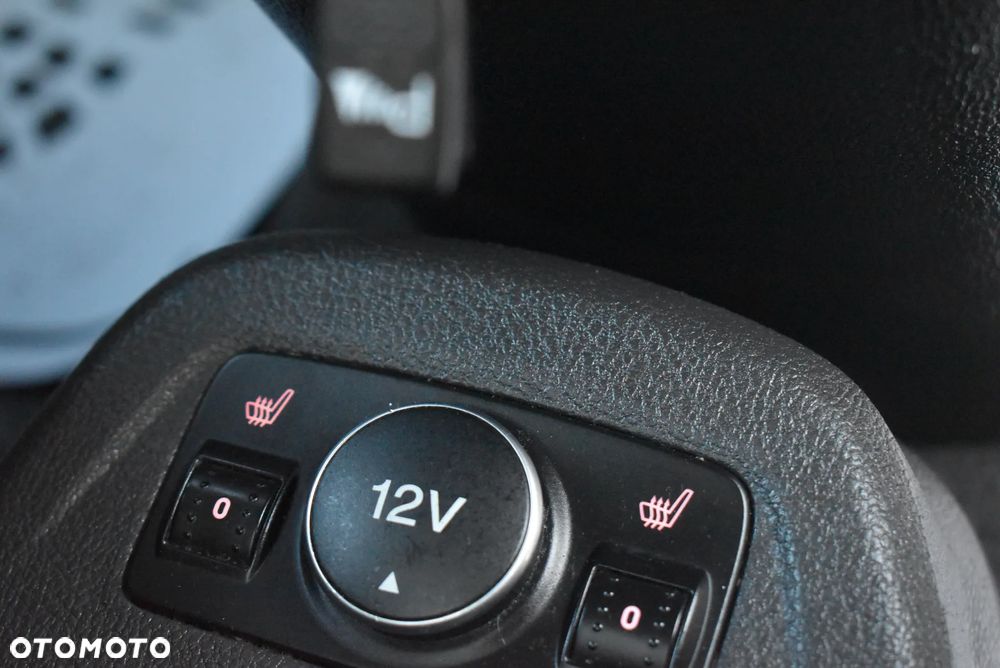 Ford Tourneo Connect - 39