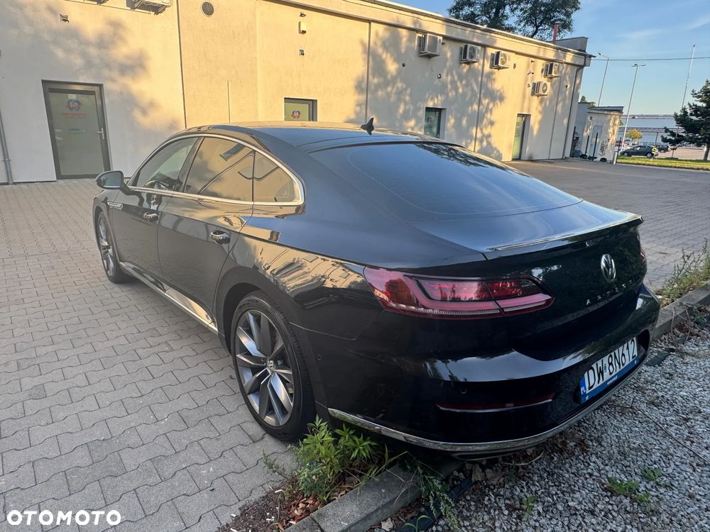 Volkswagen Arteon 2.0 TSI Elegance DSG - 4