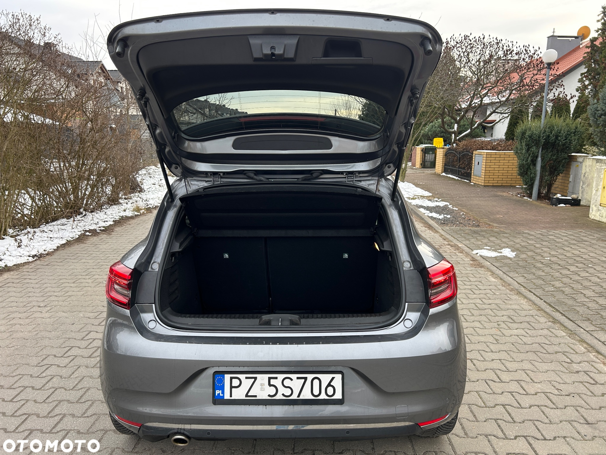 Renault Clio TCe 90 TECHNO - 7