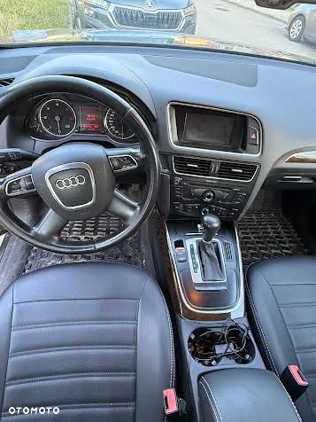 Audi Q5 2.0 TDI Quattro S tronic - 5