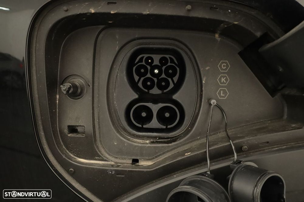 Geely E5 60 kWh Pro - 6