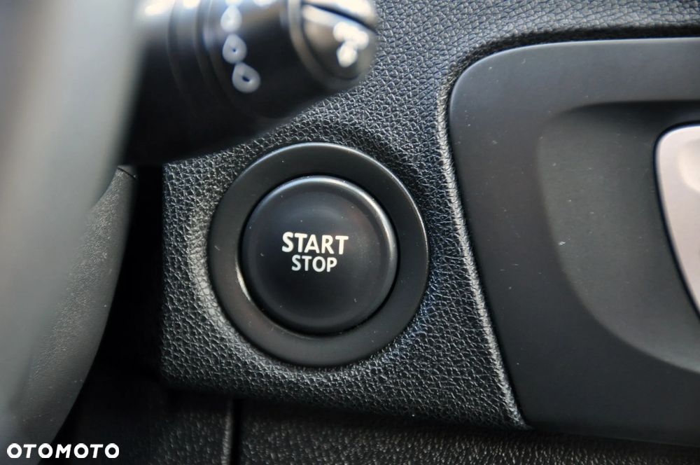 Renault Scenic 2.0 16V 140 CVT Luxe - 18