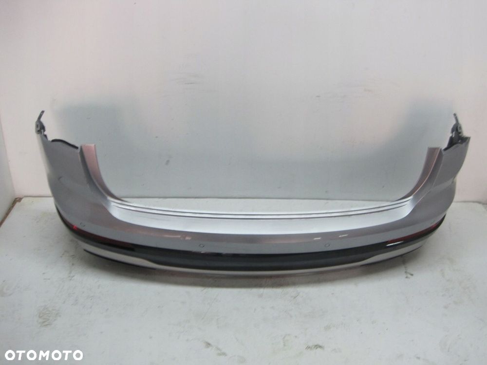 Zderzak Audi Q3 83A 20R 6PDC MODUŁ TYŁ TYLNY - 2