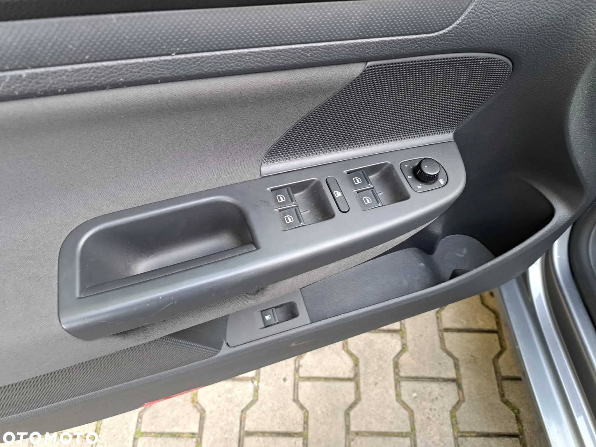 Volkswagen Golf 1.9 TDI Comfortline - 14