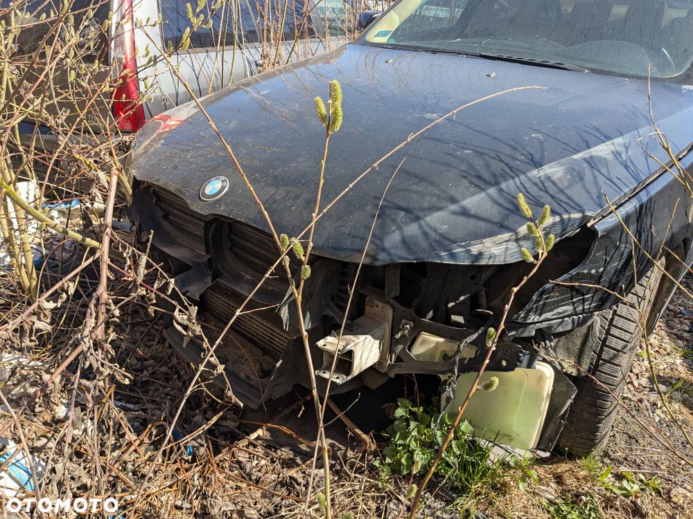 BMW Seria 5 - 1
