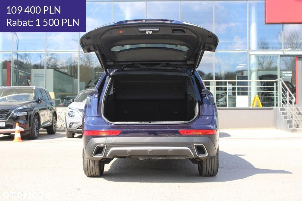 DS Automobiles DS 7 Crossback - 40