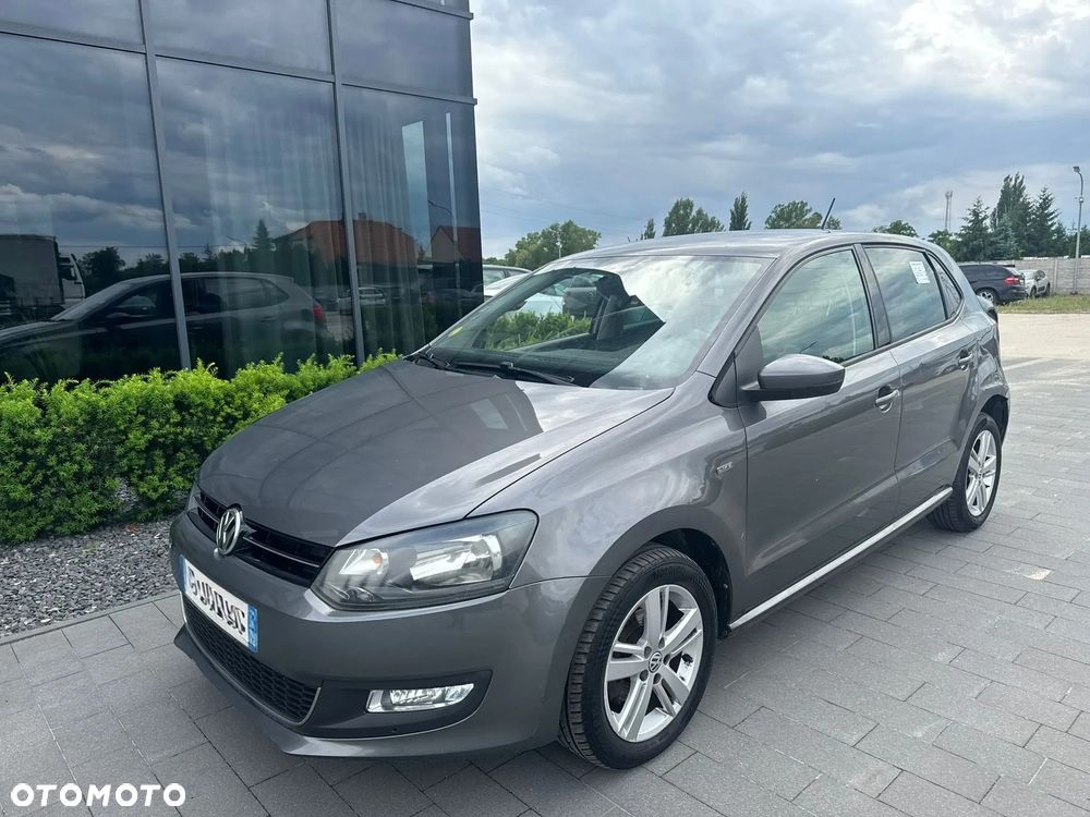 Volkswagen Polo 1.6 TDI Life - 2