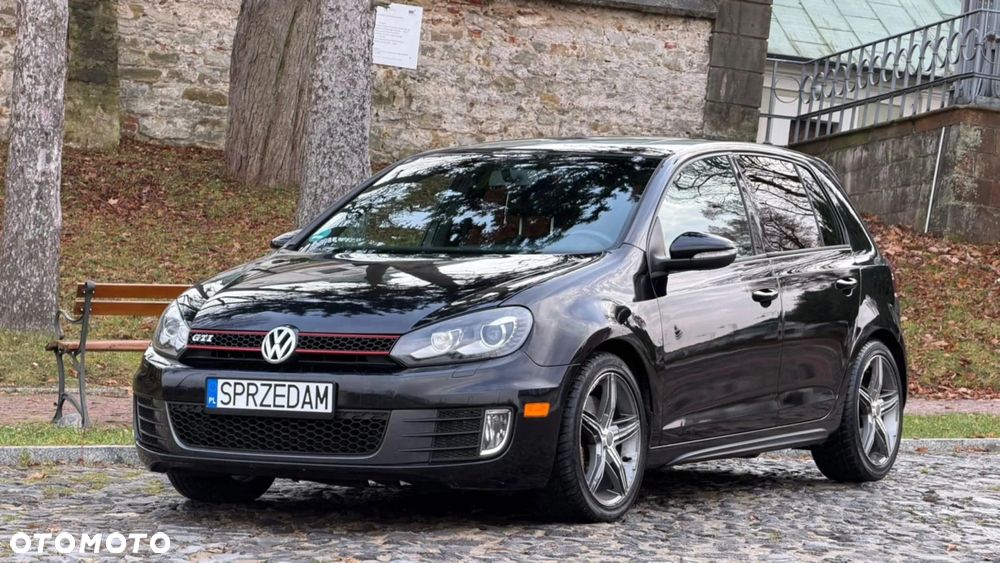 Volkswagen Golf 2.0 GTI - 3