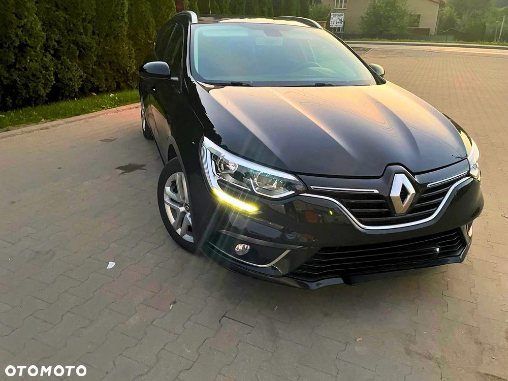 Renault Megane - 3