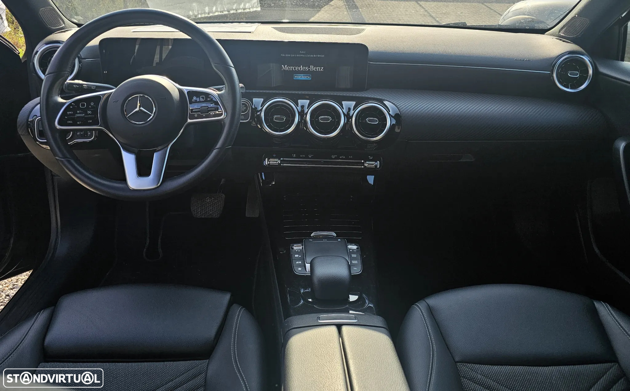 Mercedes-Benz A 200 - 15