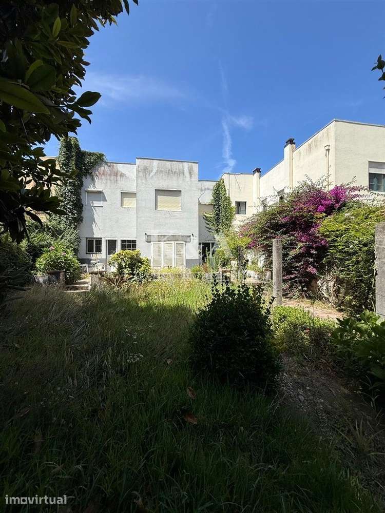 Moradia T4 Venda em Aldoar, Foz do Douro e Nevogilde,Porto - Grande imagem: 3/8