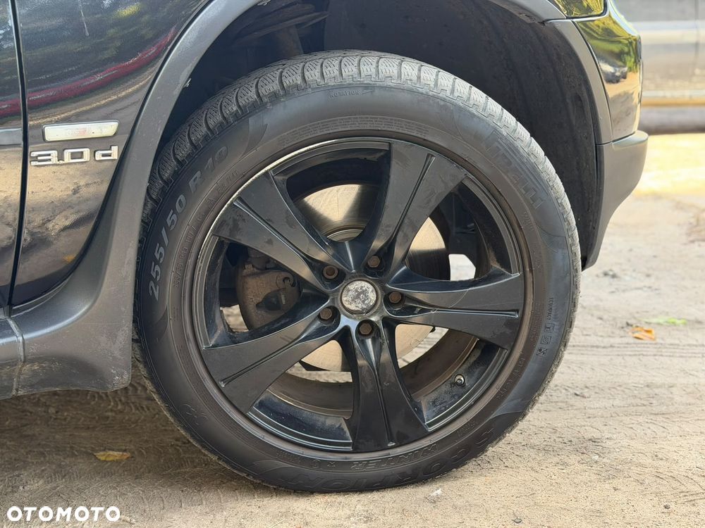 BMW X5 - 18