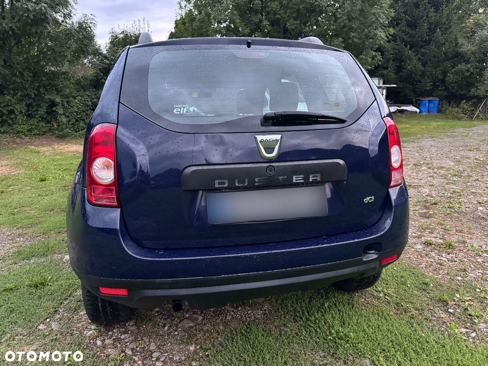 Dacia Duster - 6
