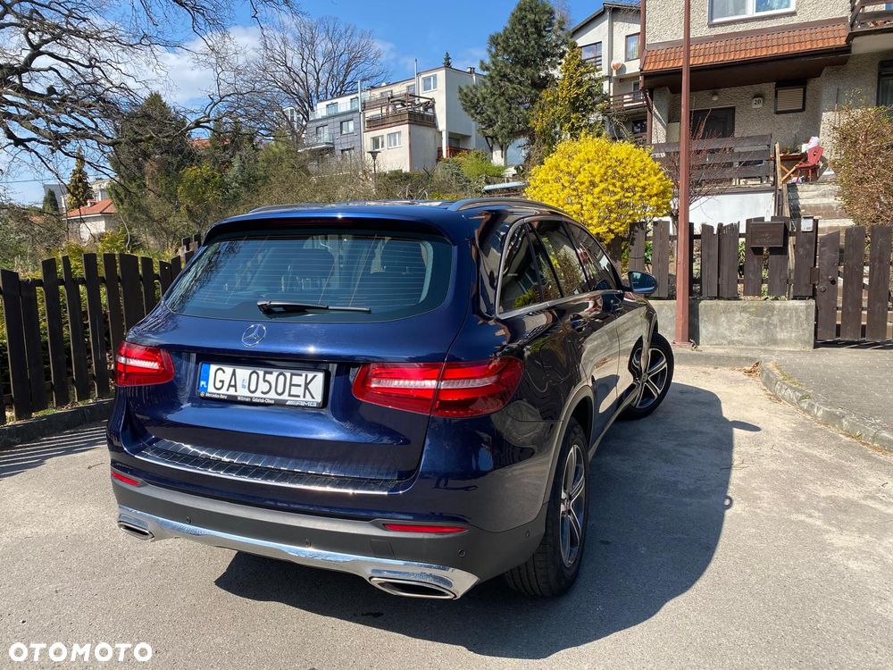 Mercedes-Benz GLC - 6