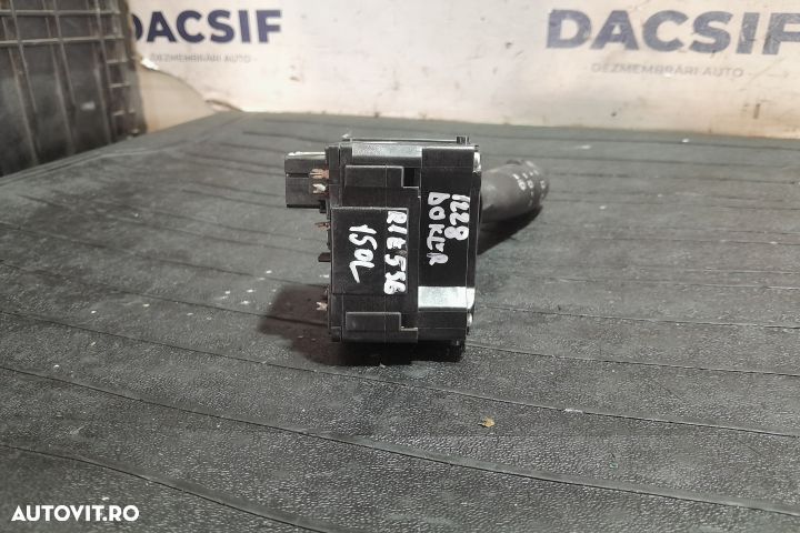Maneta stergatoare parbriz si luneta 681722712R 681722712R Dacia Dokk - 4