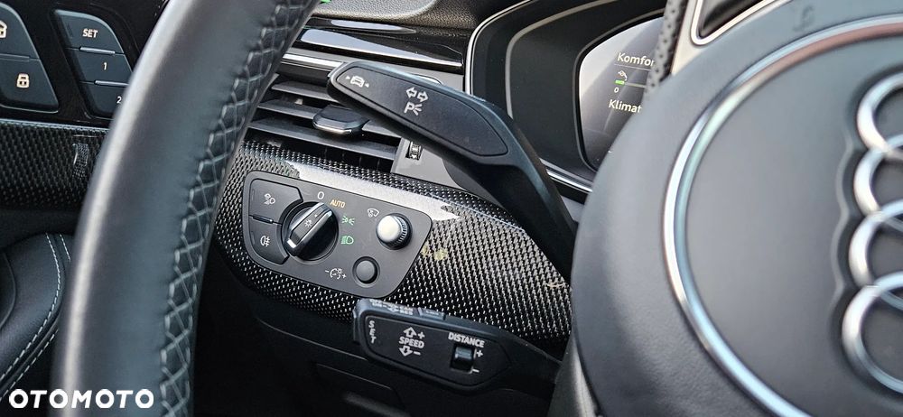 Audi S5 Sportback TDI quattro tiptronic - 32