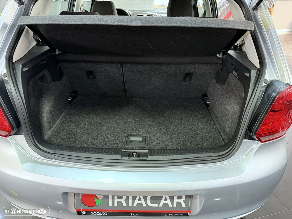 VW Polo 1.2 TDi Match - 12