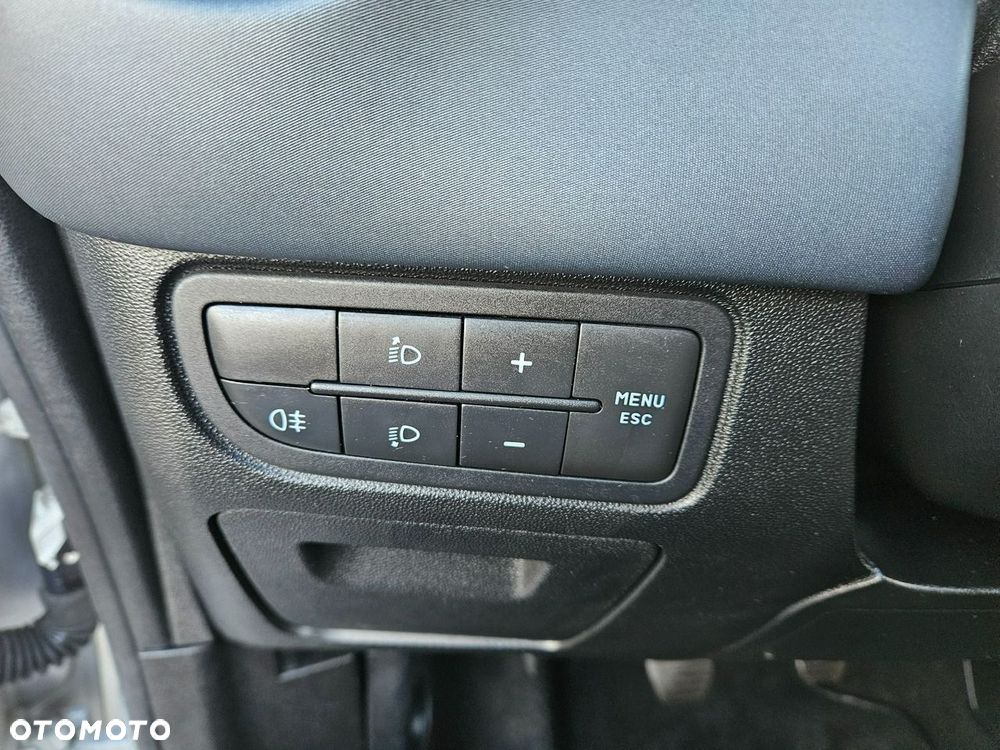 Fiat Punto Evo - 14