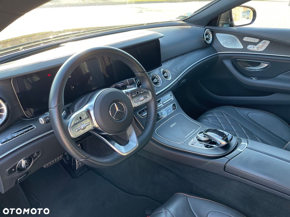 Mercedes-Benz CLS - 3